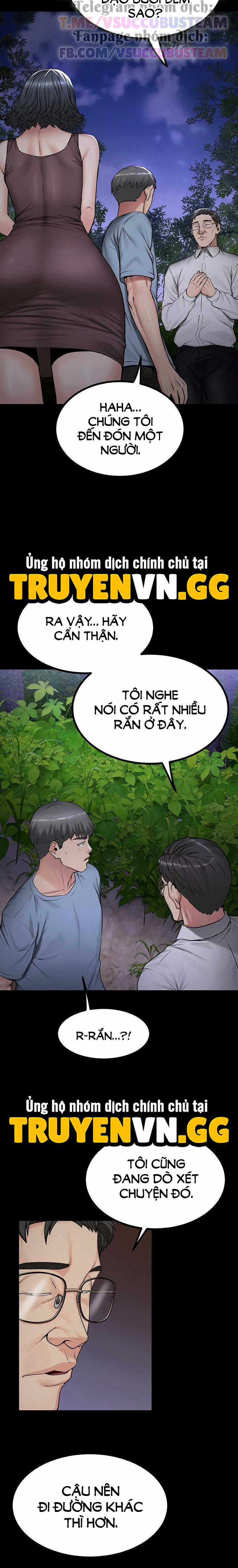 Đảo thiếu nữ 10 trang 8