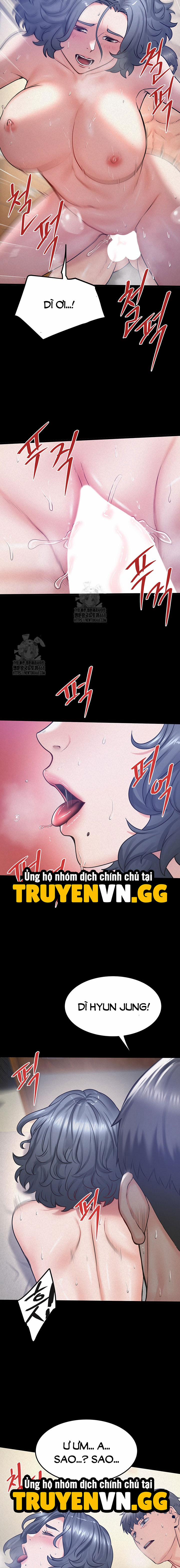 Đảo thiếu nữ 19 trang 10