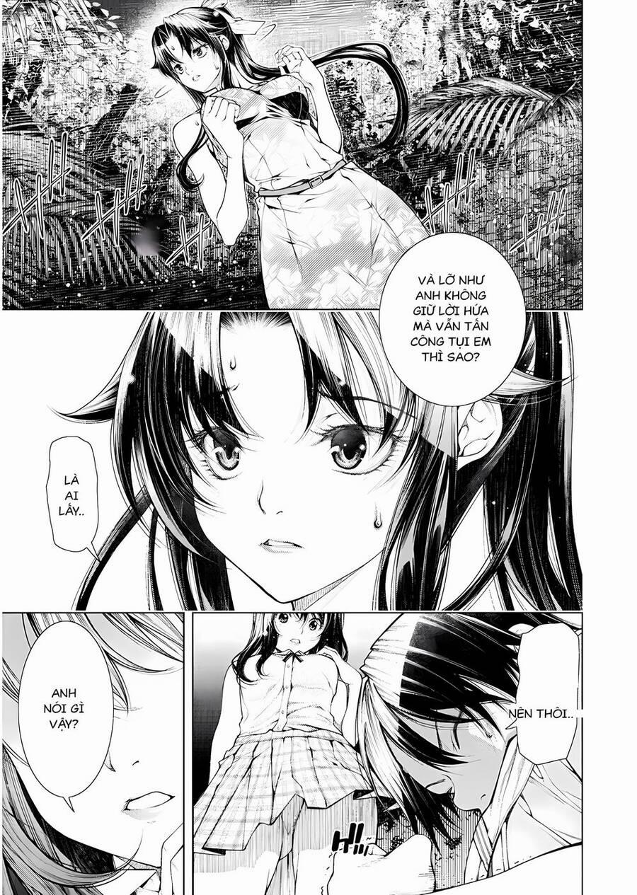 Đảo Tình Yêu 2 trang 30