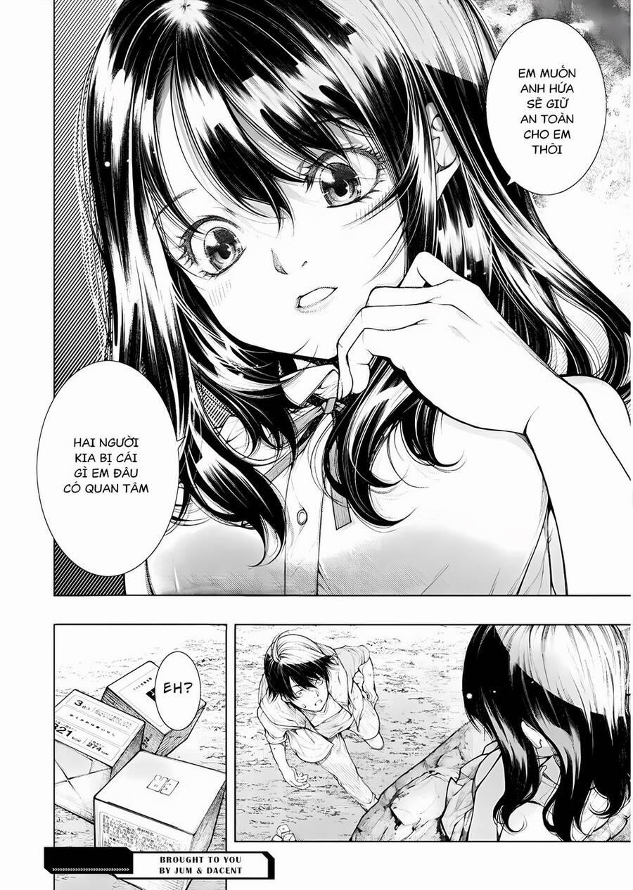 Đảo Tình Yêu 2 trang 31