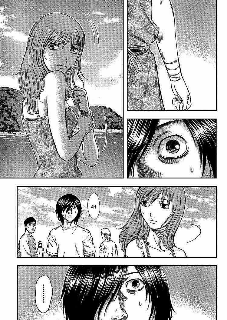 Đảo Tự Sát 1 trang 12