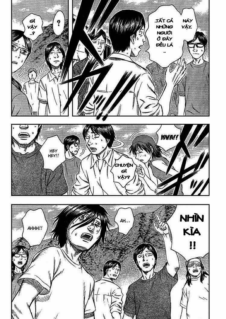 Đảo Tự Sát 1 trang 18