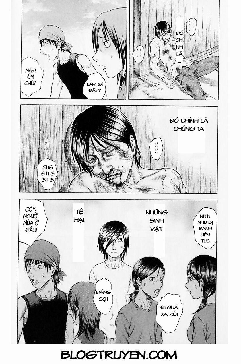 Đảo Tự Sát 10 trang 6