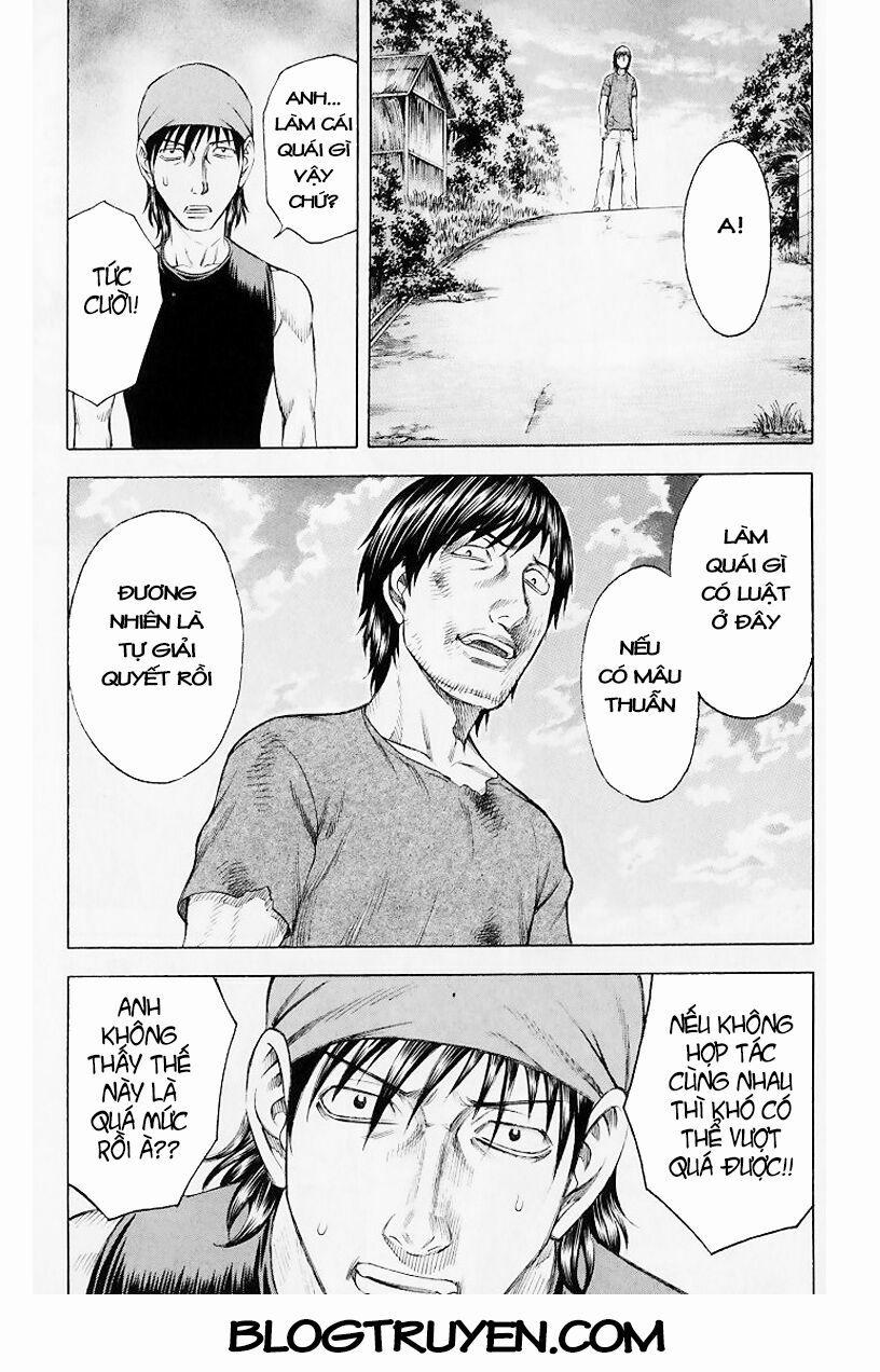 Đảo Tự Sát 10 trang 7