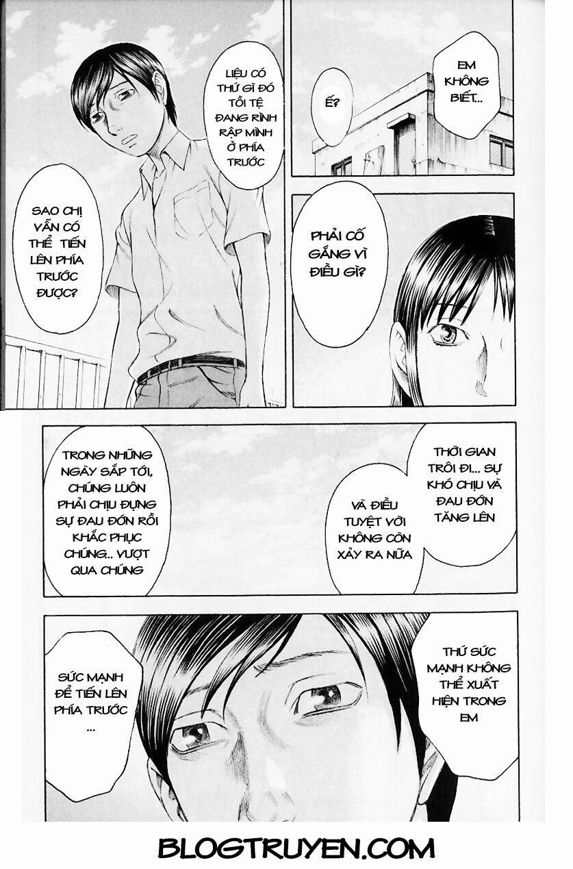 Đảo Tự Sát 11 trang 13
