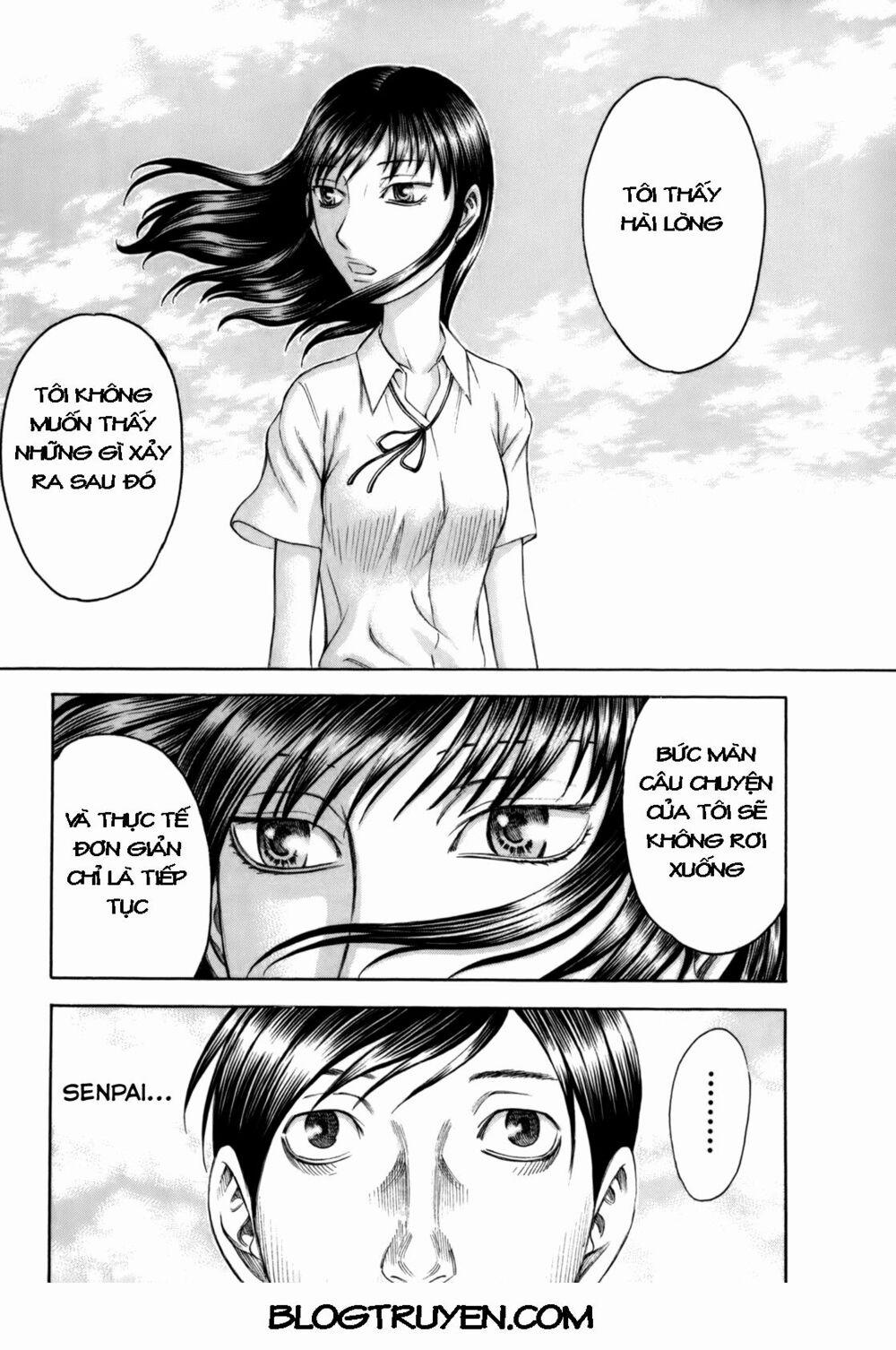 Đảo Tự Sát 11 trang 15