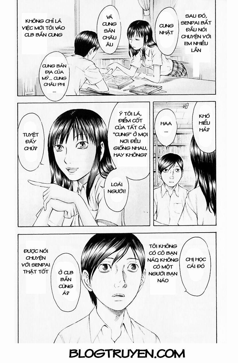 Đảo Tự Sát 11 trang 5