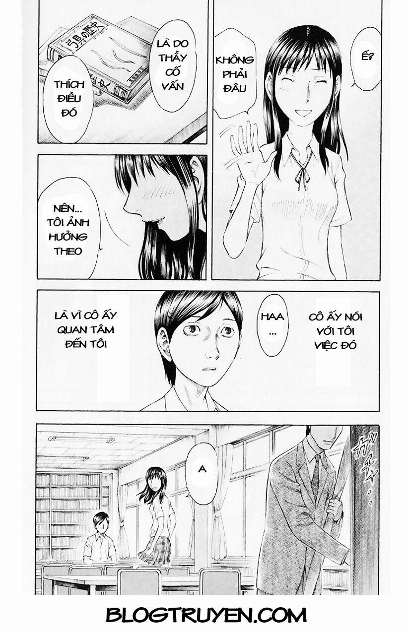 Đảo Tự Sát 11 trang 6