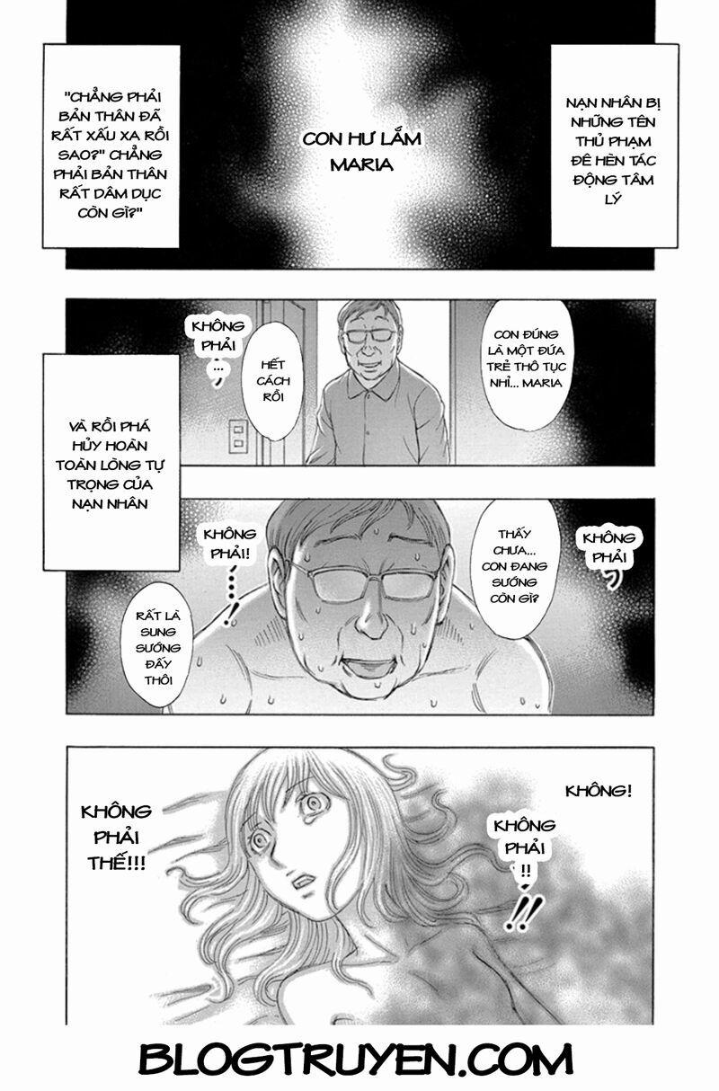 Đảo Tự Sát 112 trang 9