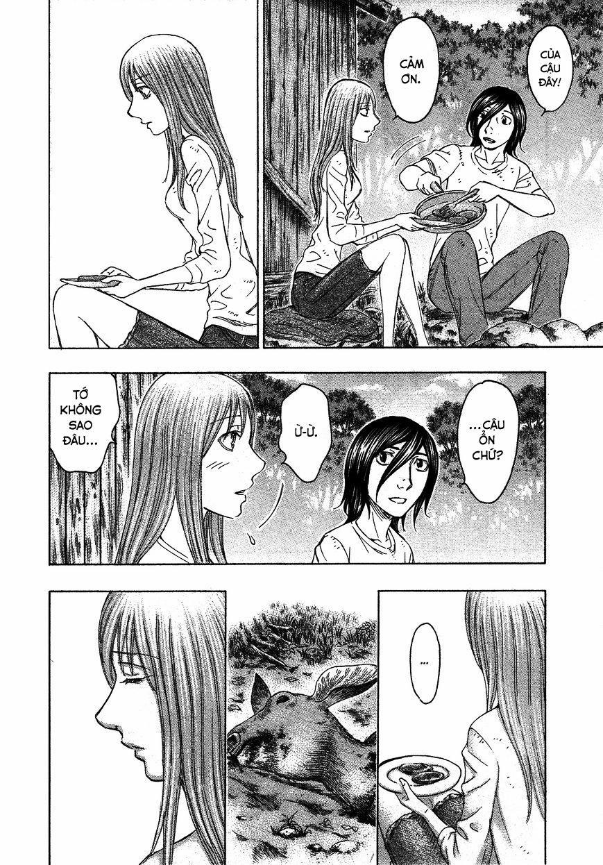 Đảo Tự Sát 115 trang 10