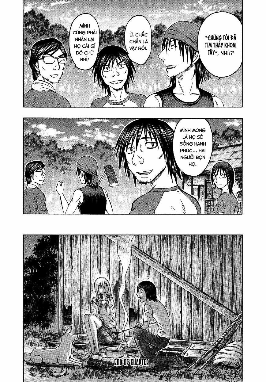 Đảo Tự Sát 115 trang 20