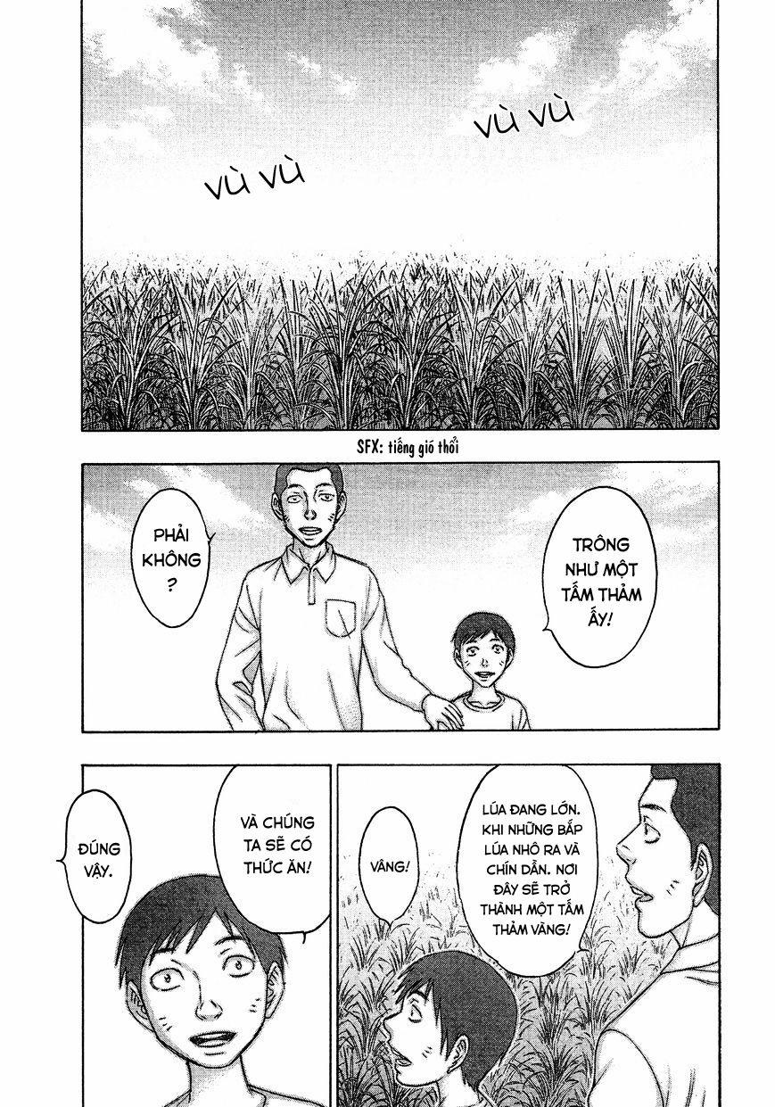 Đảo Tự Sát 116 trang 12