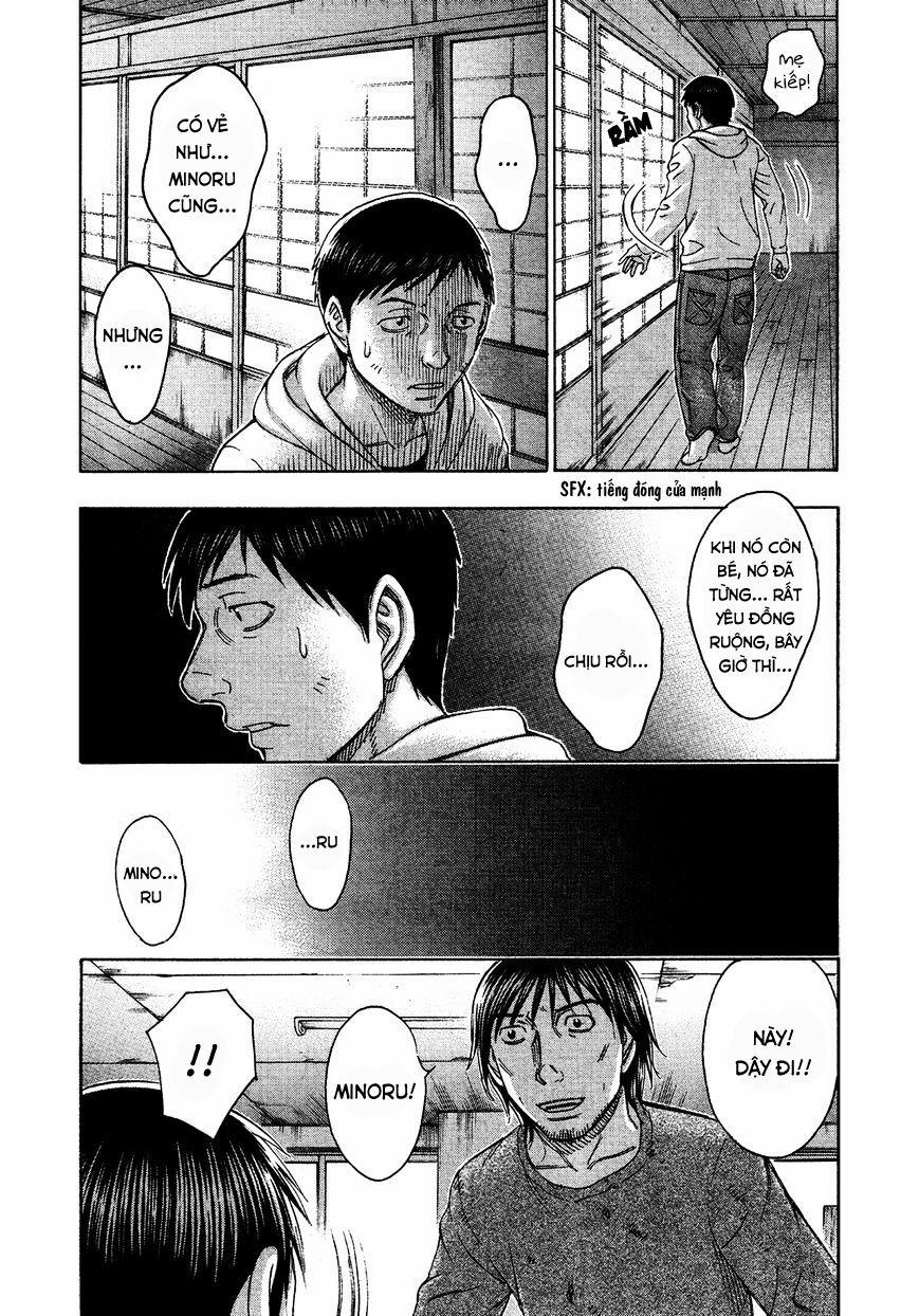 Đảo Tự Sát 116 trang 5