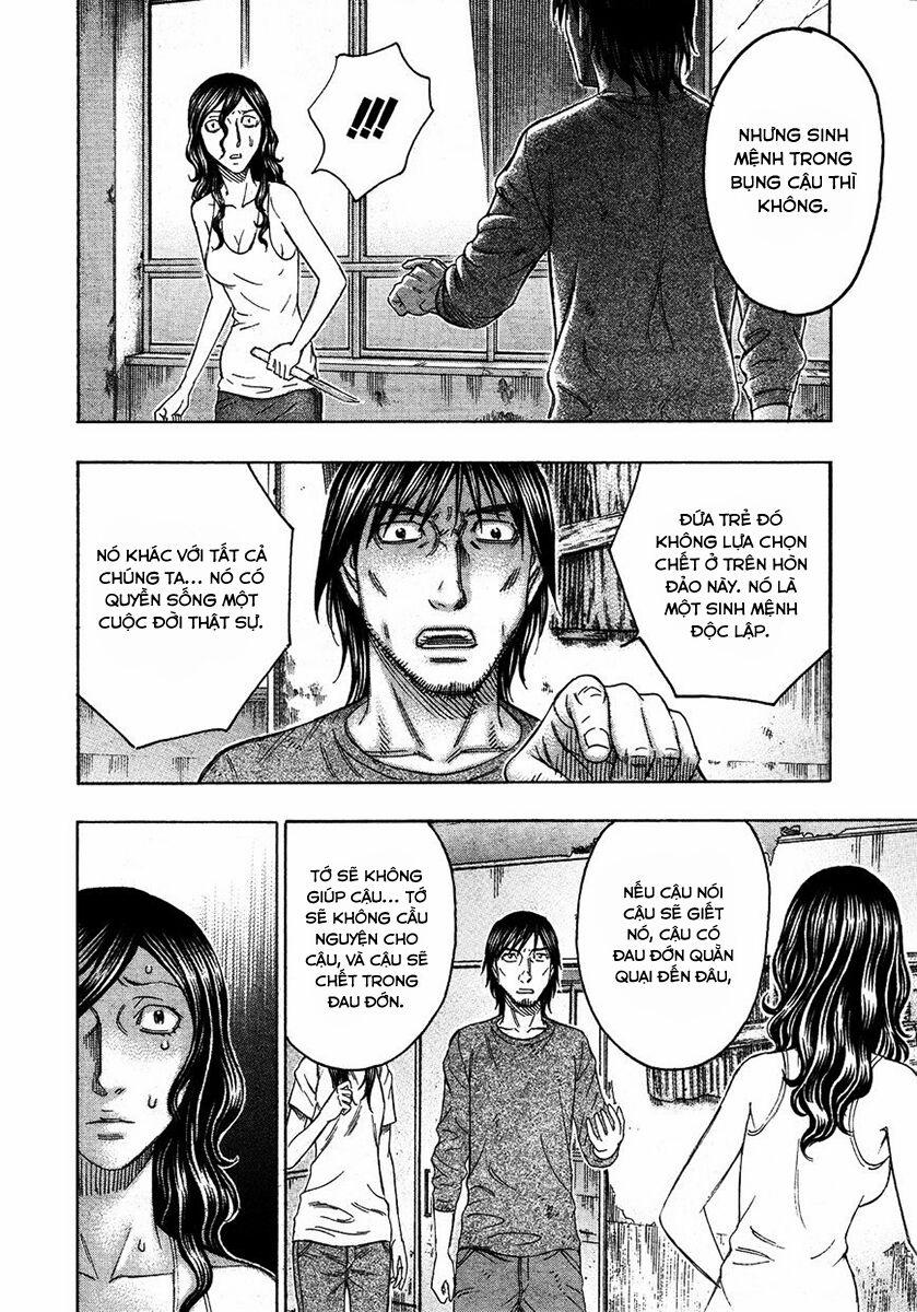 Đảo Tự Sát 117 trang 14