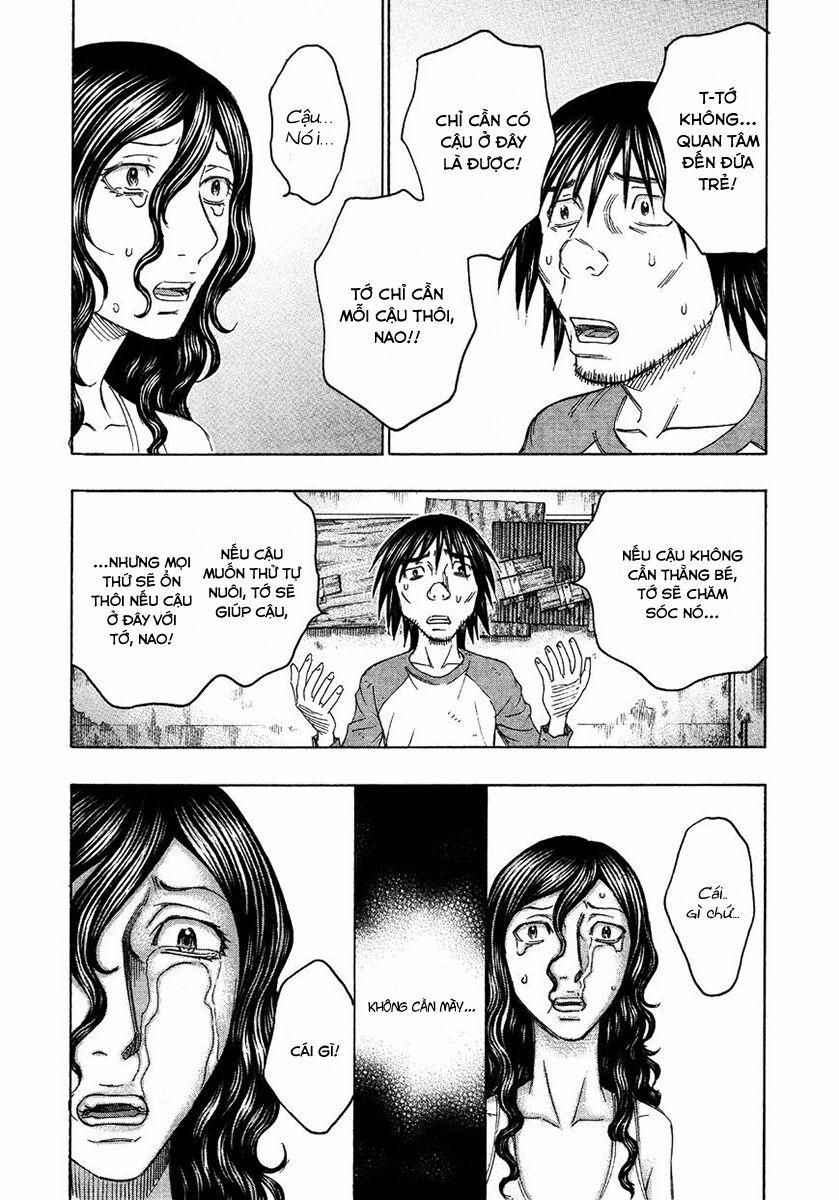 Đảo Tự Sát 117 trang 17
