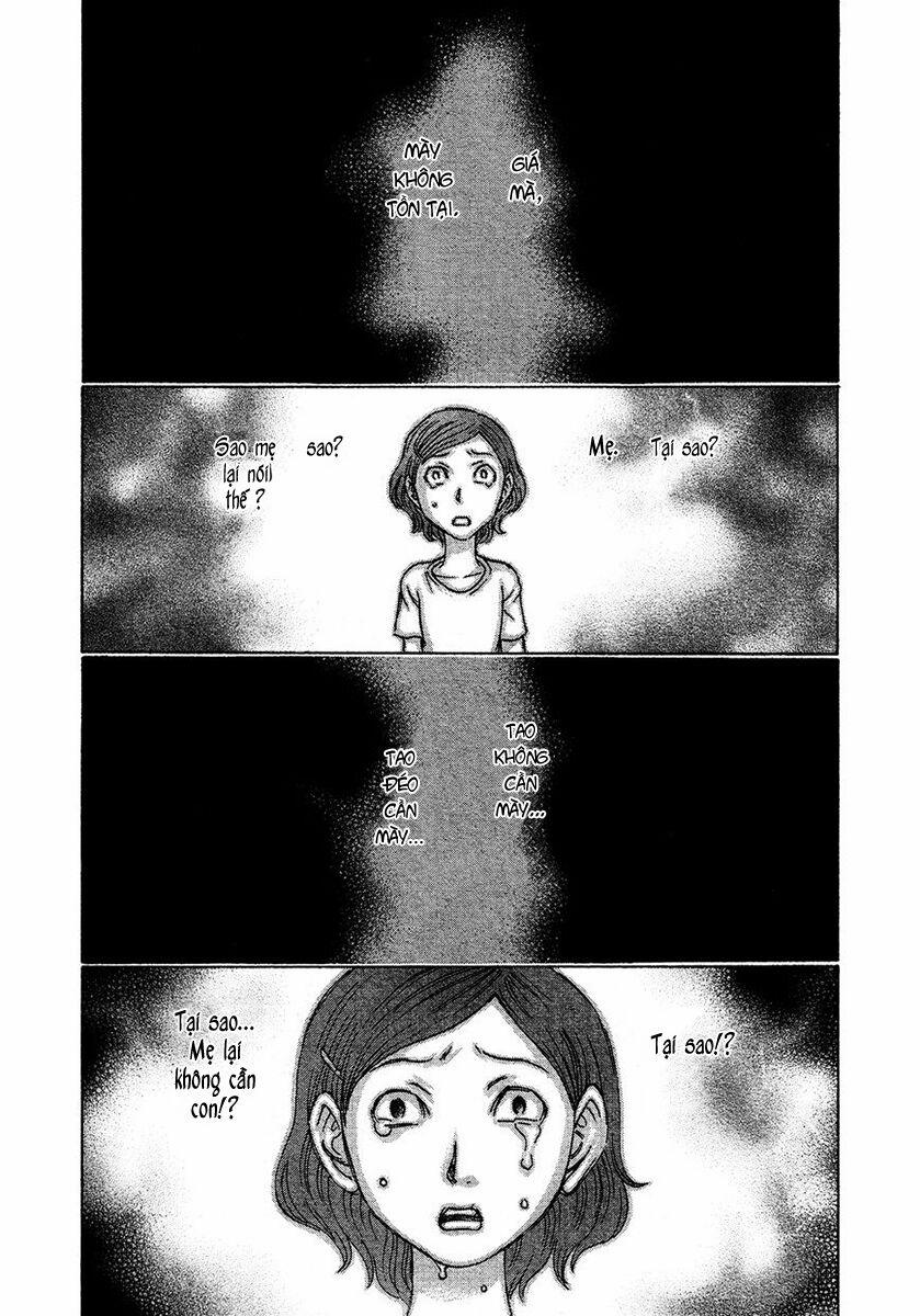 Đảo Tự Sát 117 trang 2