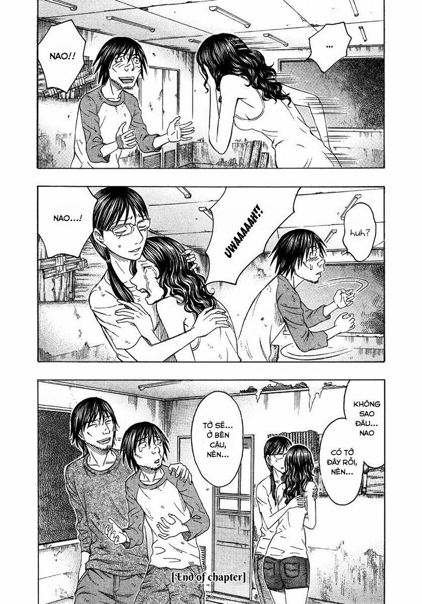 Đảo Tự Sát 117 trang 20