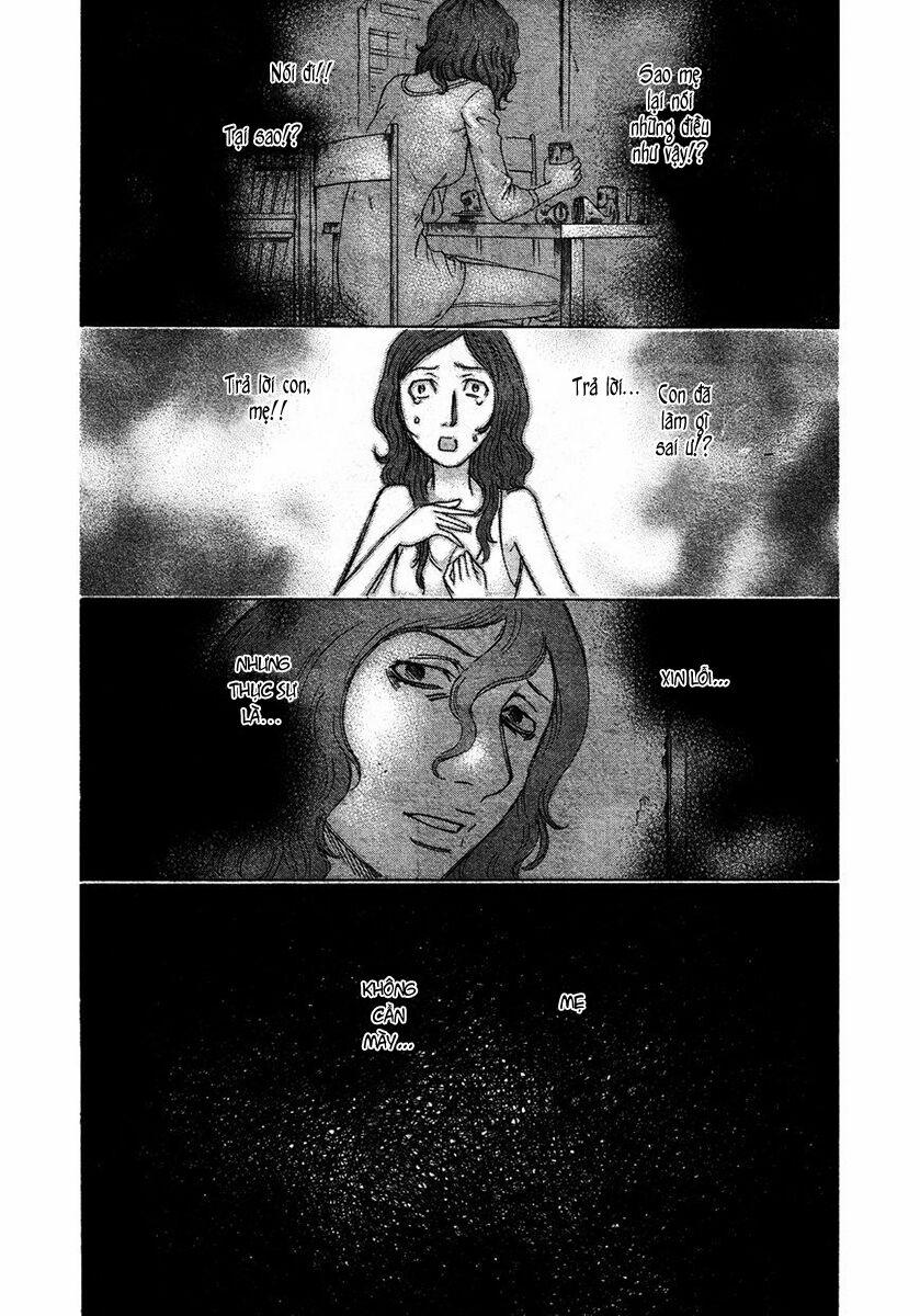 Đảo Tự Sát 117 trang 3