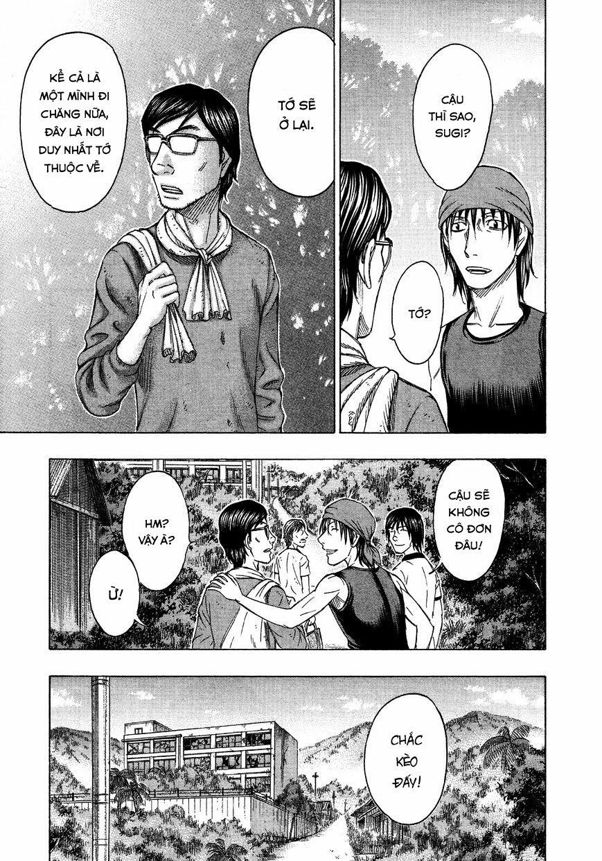 Đảo Tự Sát 118 trang 5
