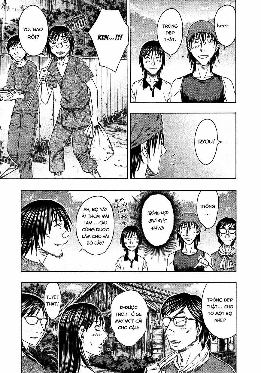 Đảo Tự Sát 118 trang 7