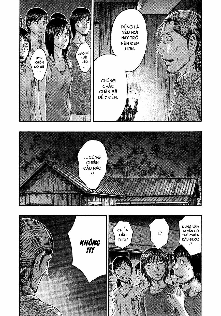 Đảo Tự Sát 119 trang 17