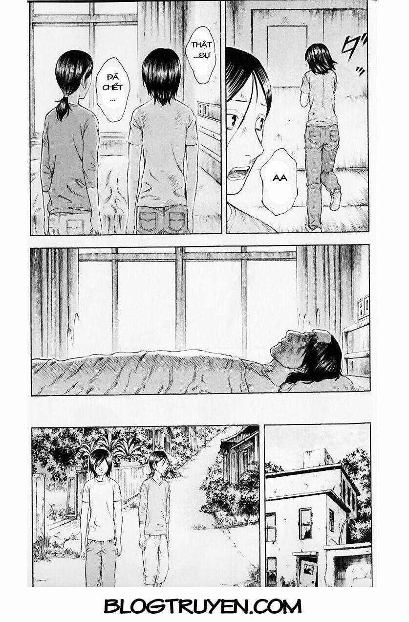 Đảo Tự Sát 12 trang 13