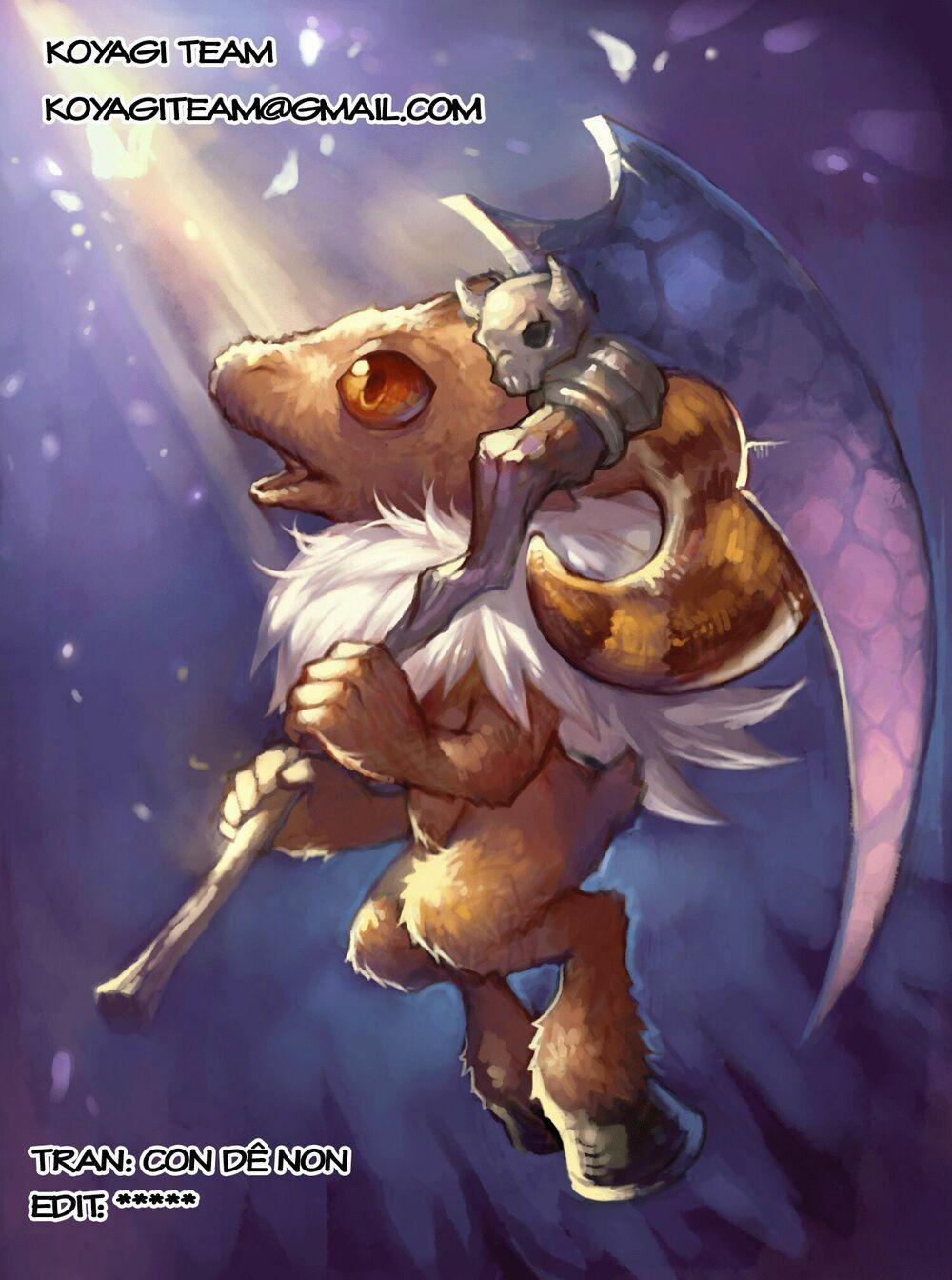 Đảo Tự Sát 12 trang 22