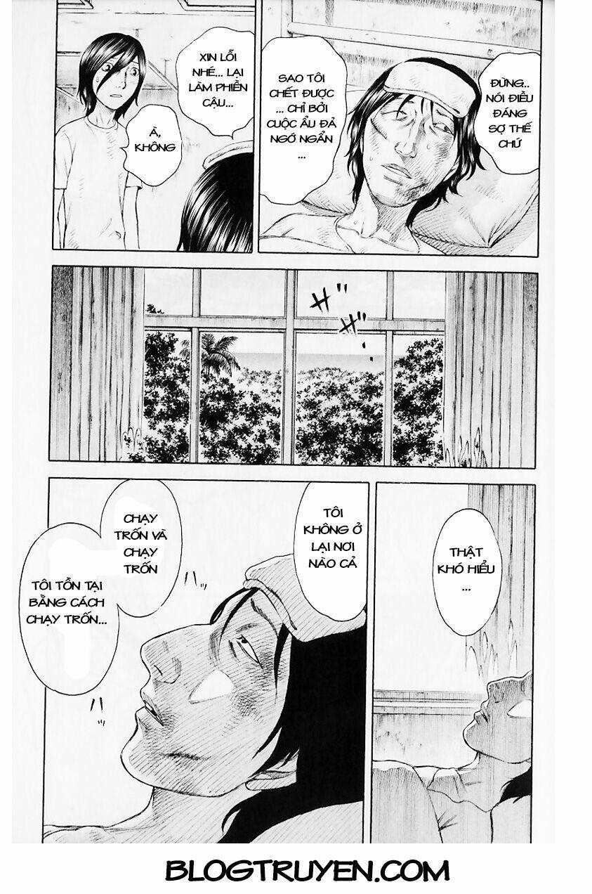 Đảo Tự Sát 12 trang 7