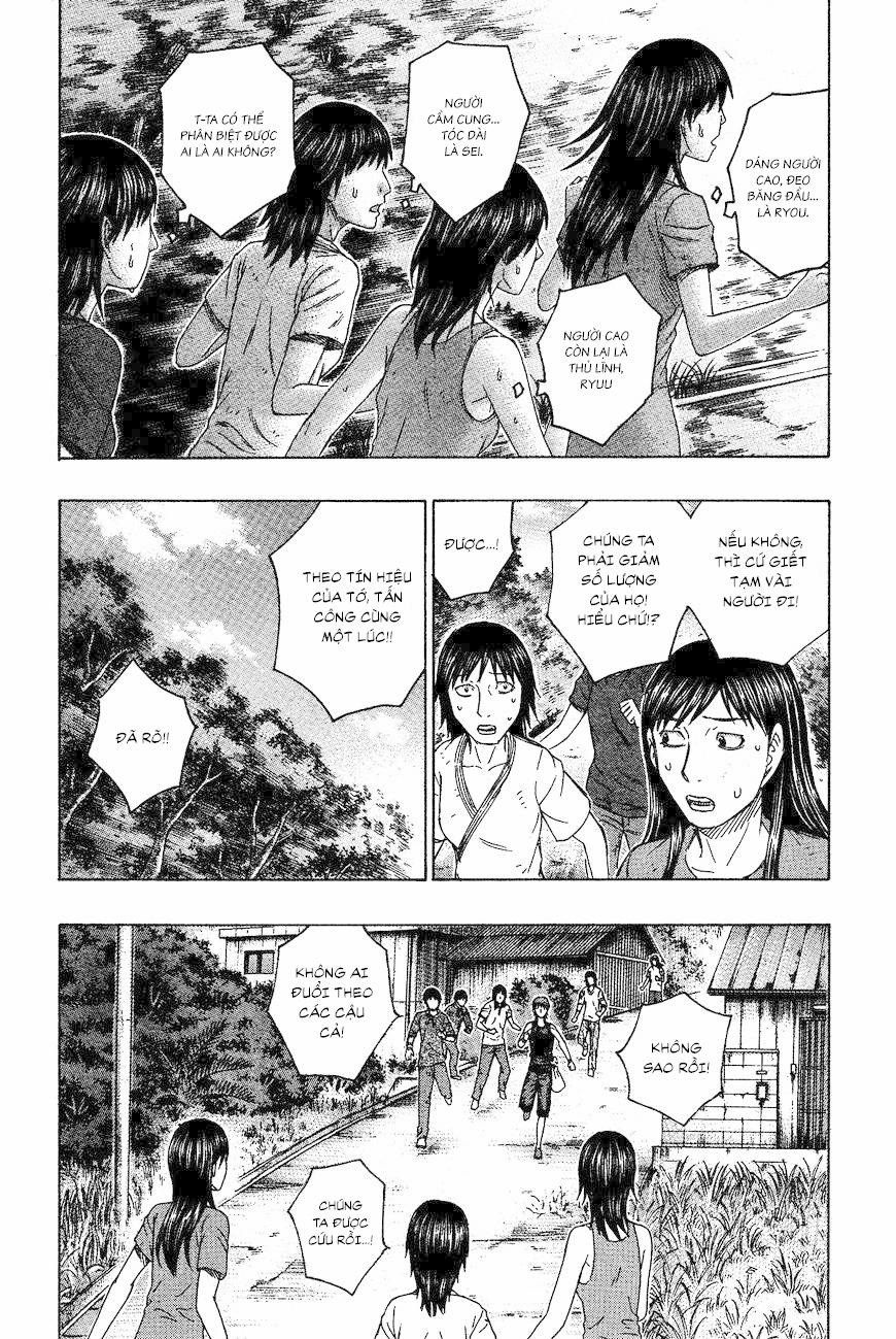 Đảo Tự Sát 120 trang 10