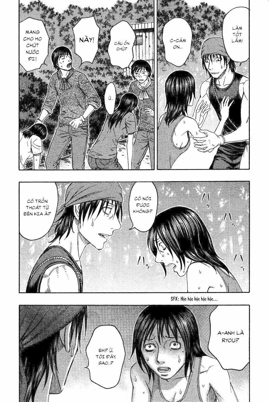 Đảo Tự Sát 120 trang 11