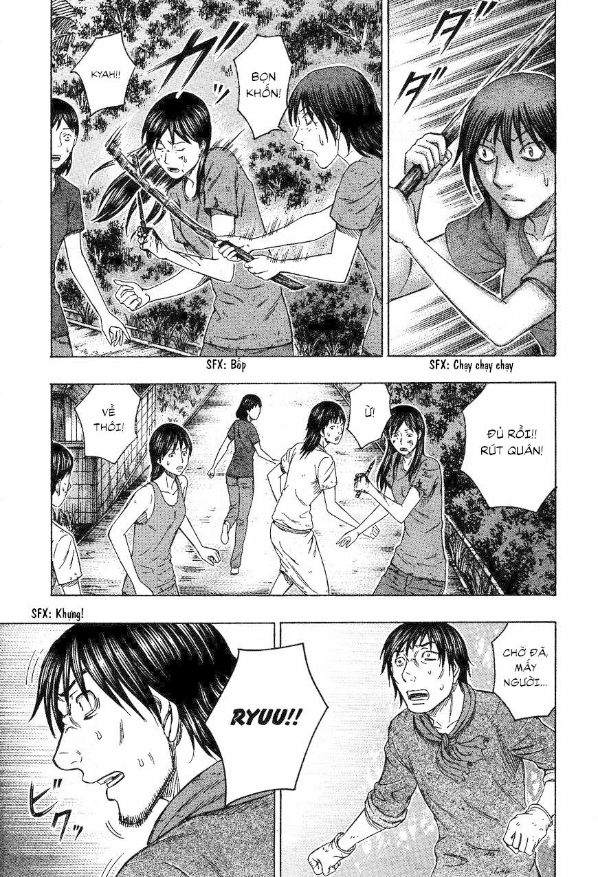 Đảo Tự Sát 120 trang 15