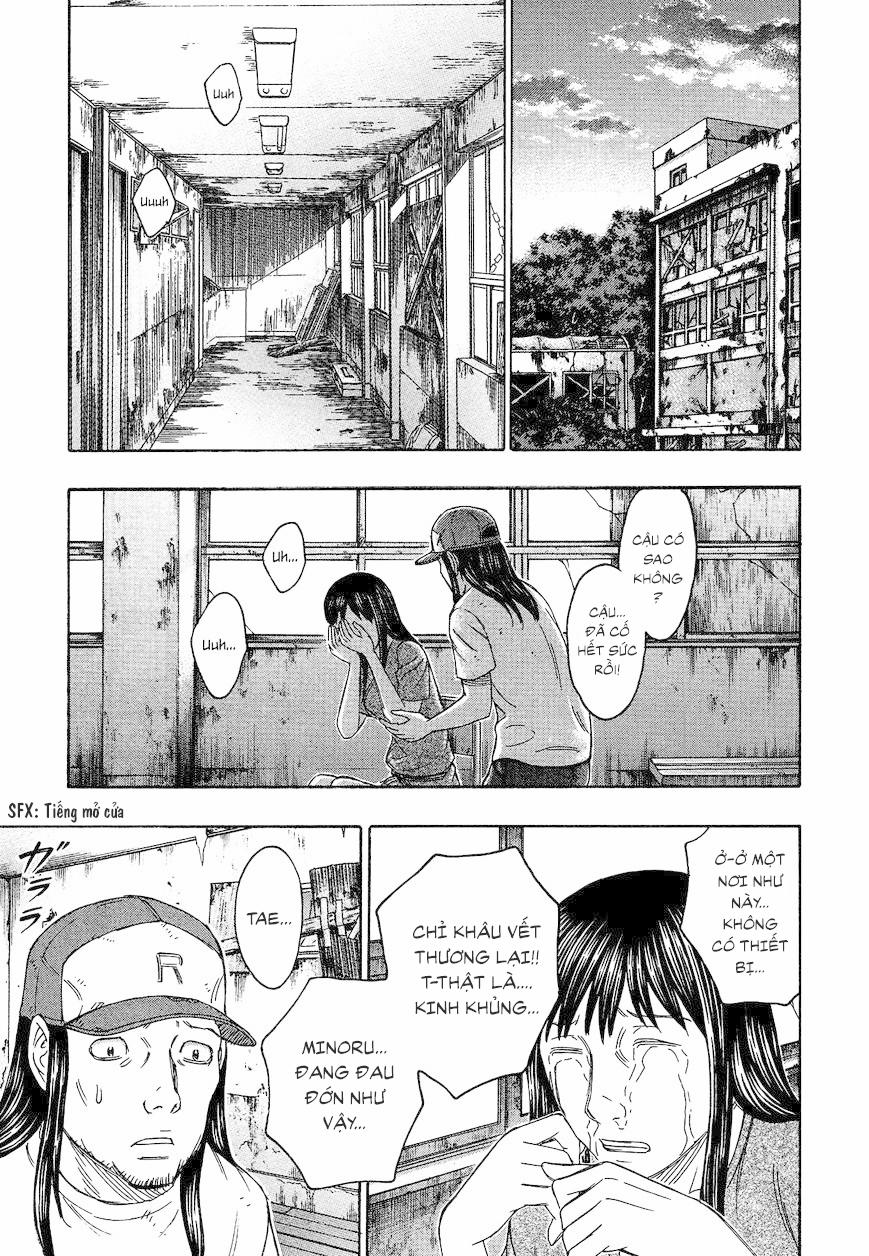 Đảo Tự Sát 121 trang 24