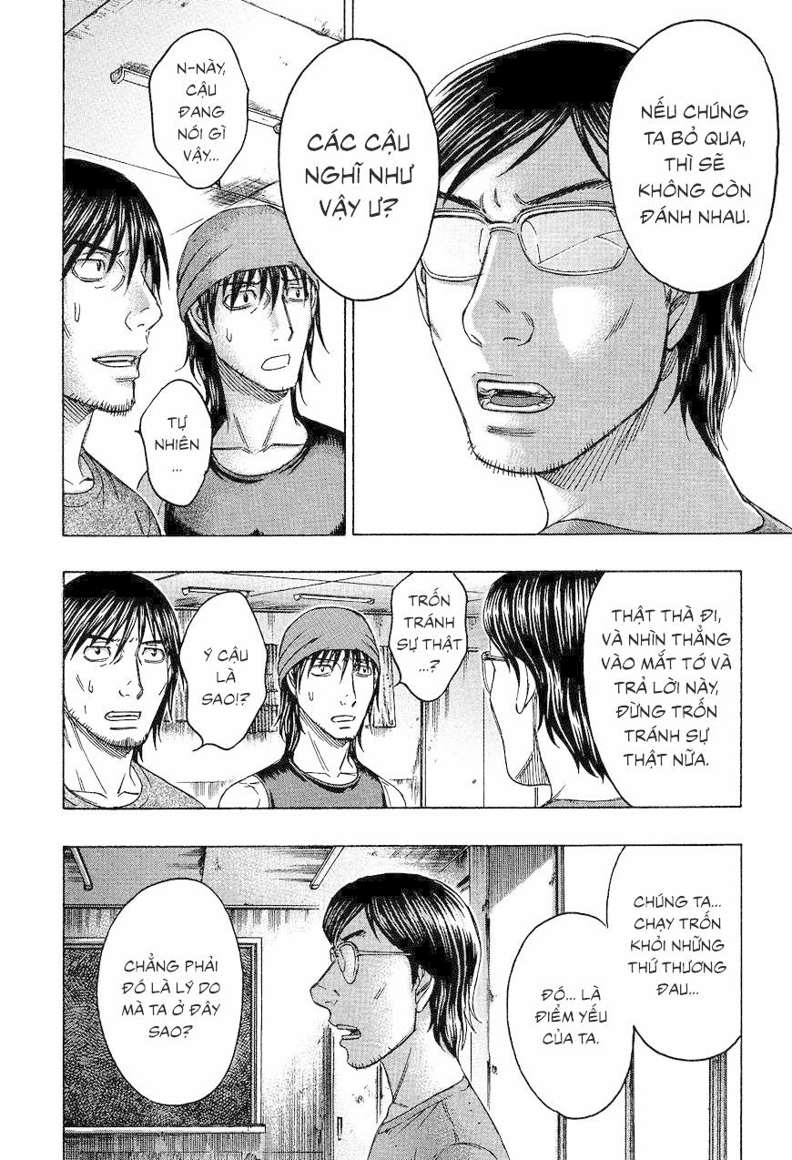 Đảo Tự Sát 121 trang 29