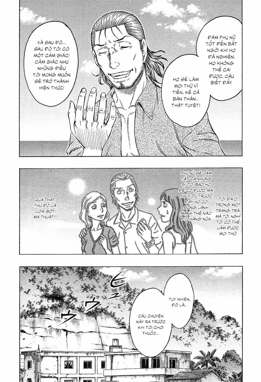 Đảo Tự Sát 122 trang 13