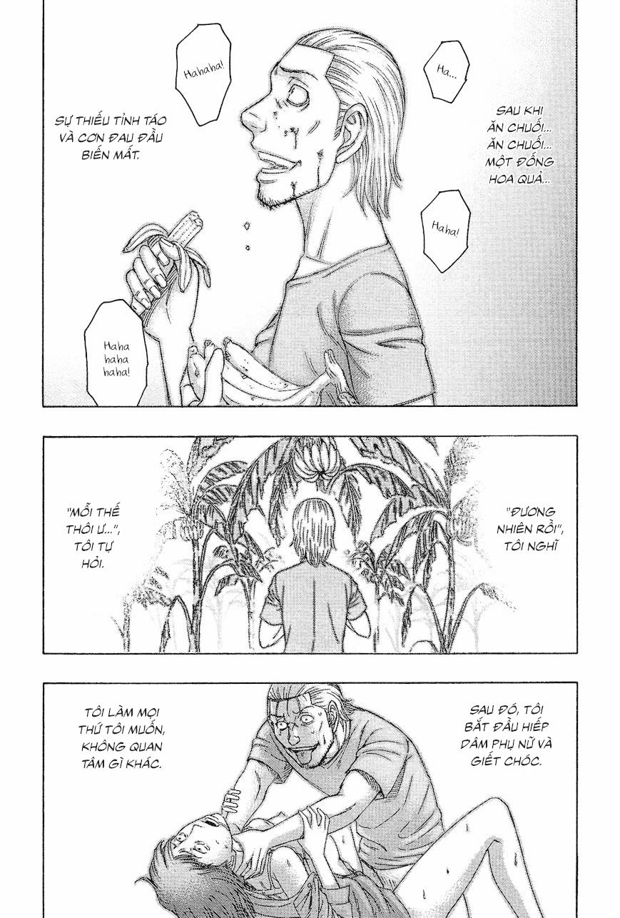 Đảo Tự Sát 122 trang 17