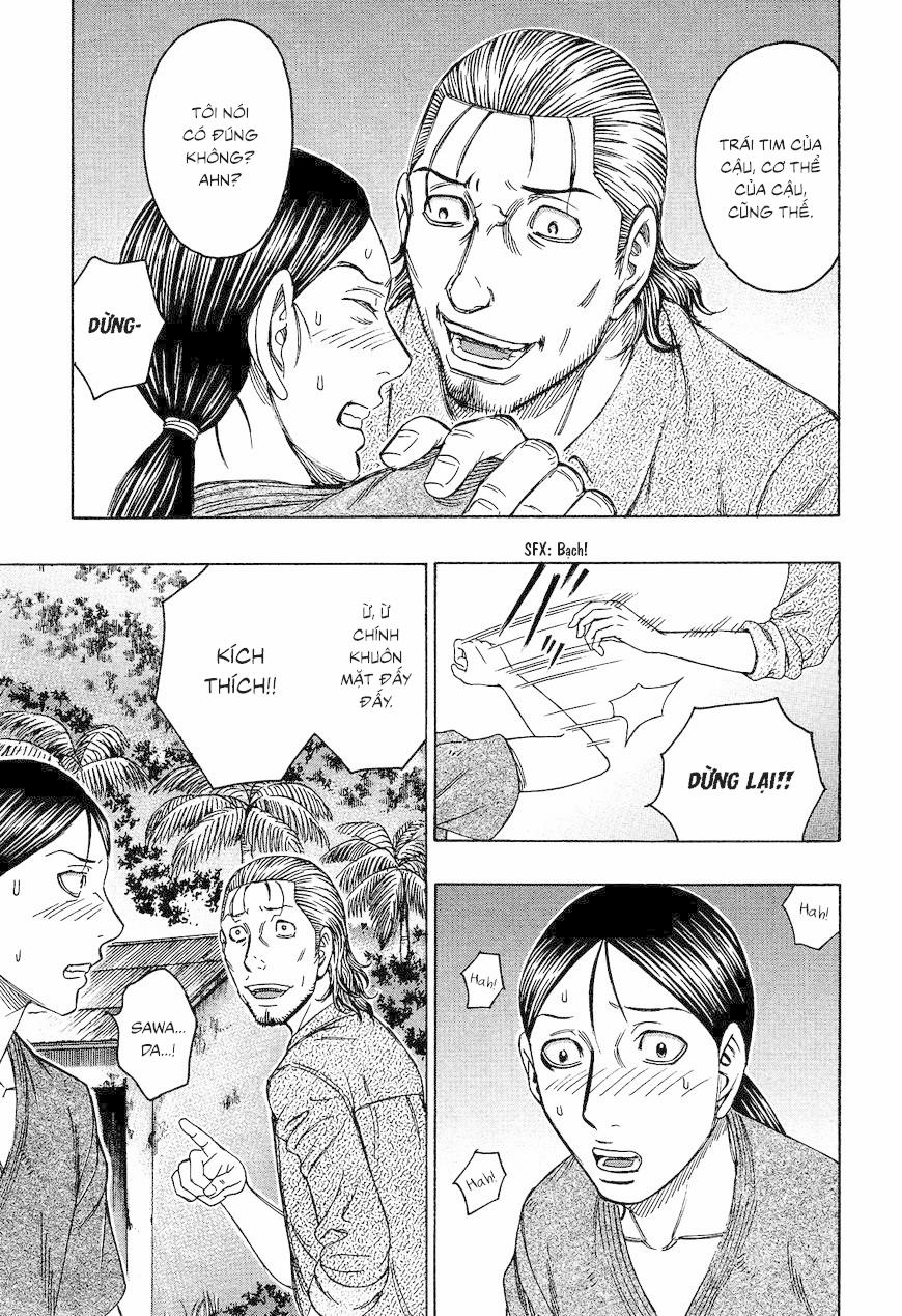 Đảo Tự Sát 122 trang 21