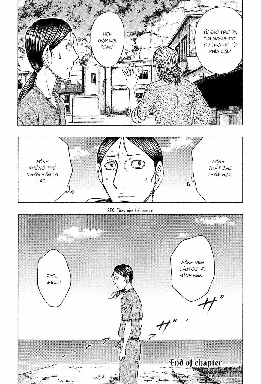 Đảo Tự Sát 122 trang 22