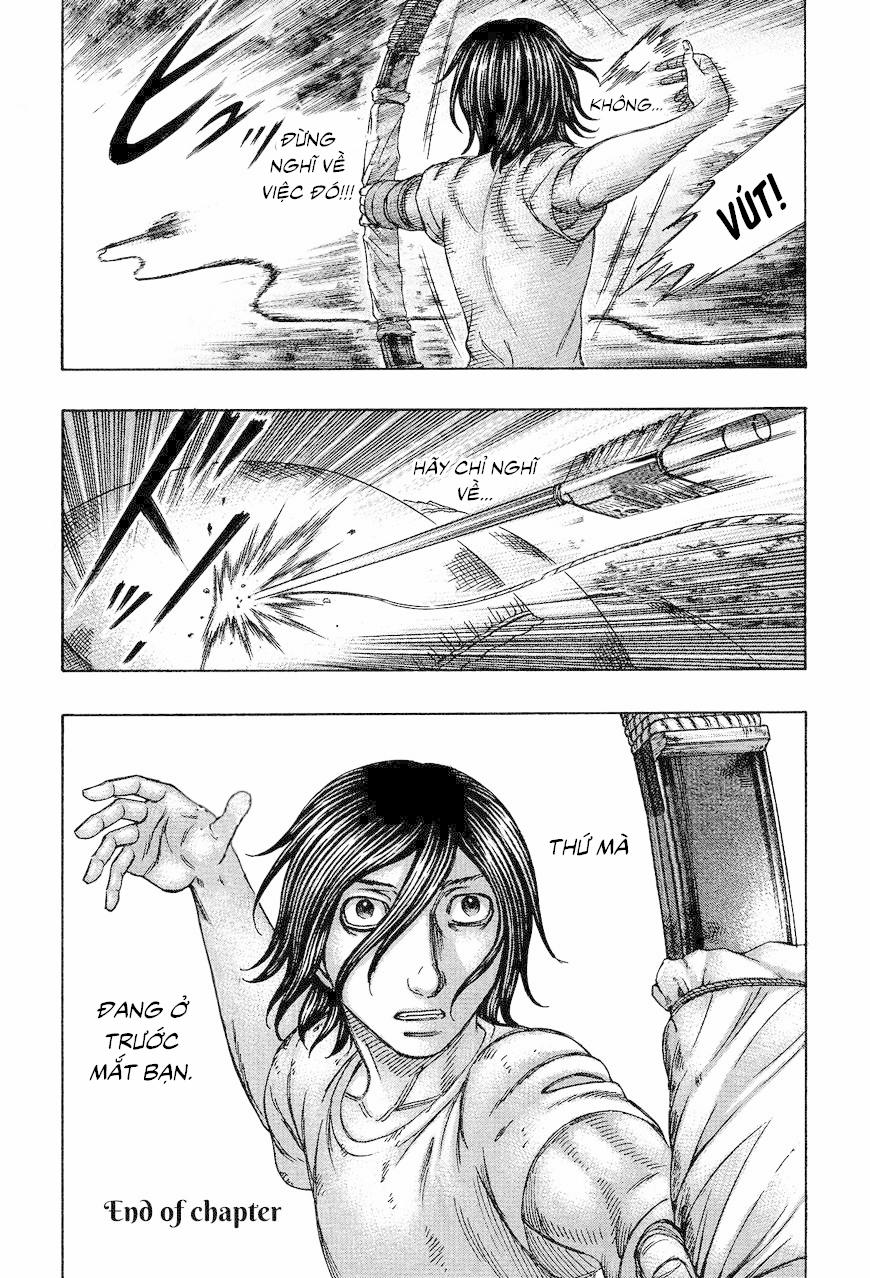 Đảo Tự Sát 123 trang 22