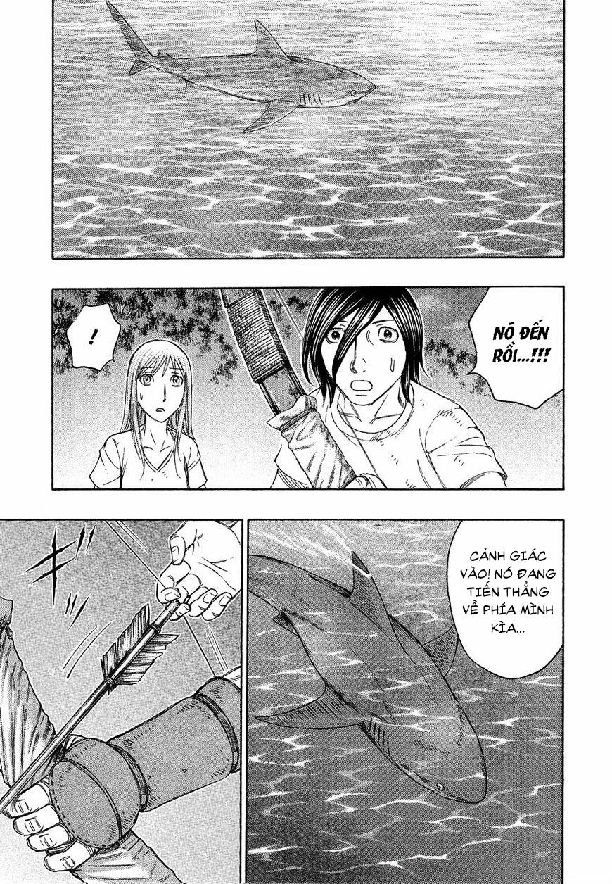Đảo Tự Sát 124 trang 11