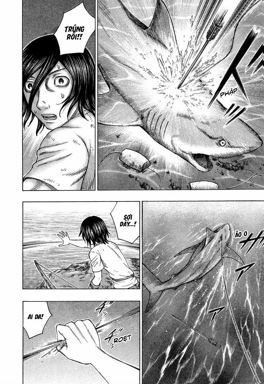 Đảo Tự Sát 124 trang 14