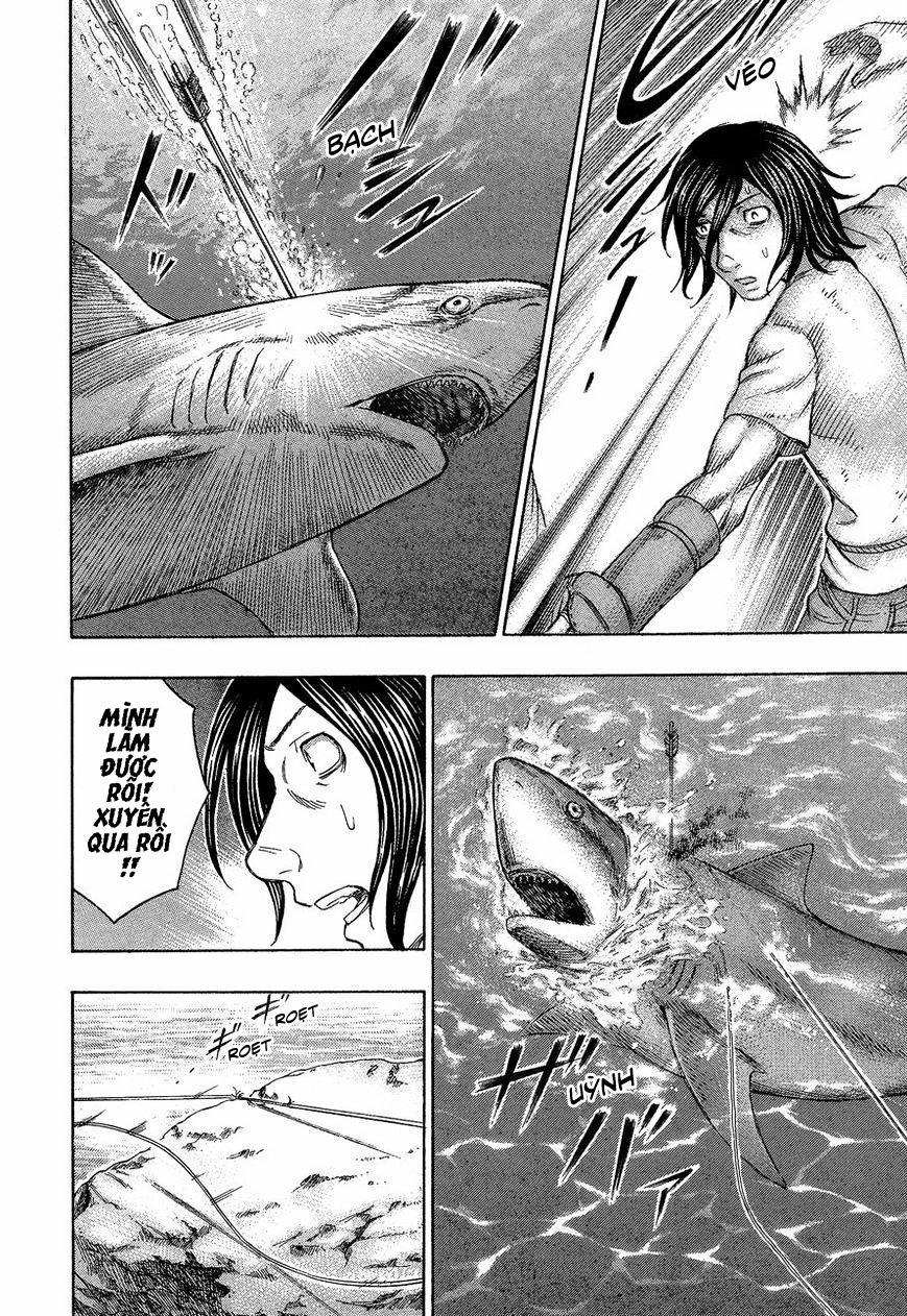 Đảo Tự Sát 124 trang 18