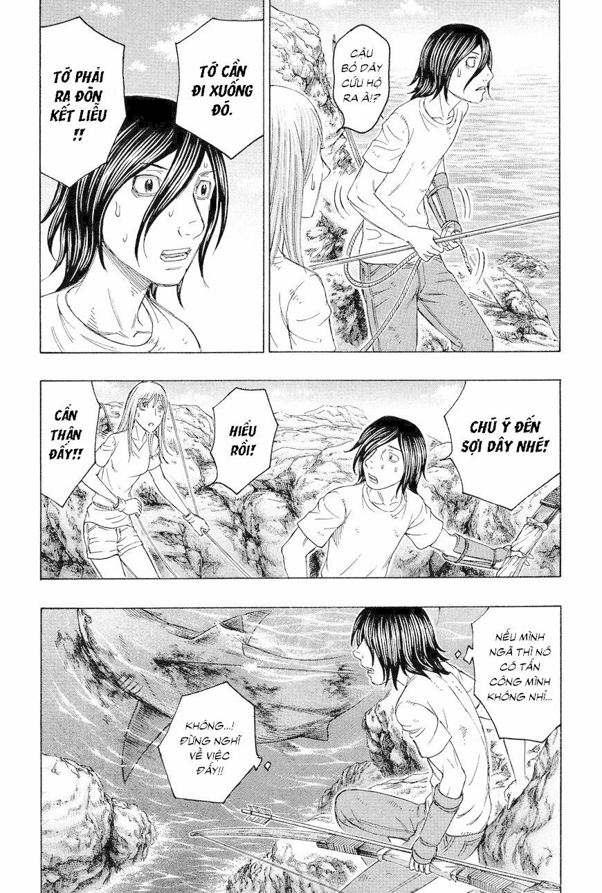 Đảo Tự Sát 125 trang 10