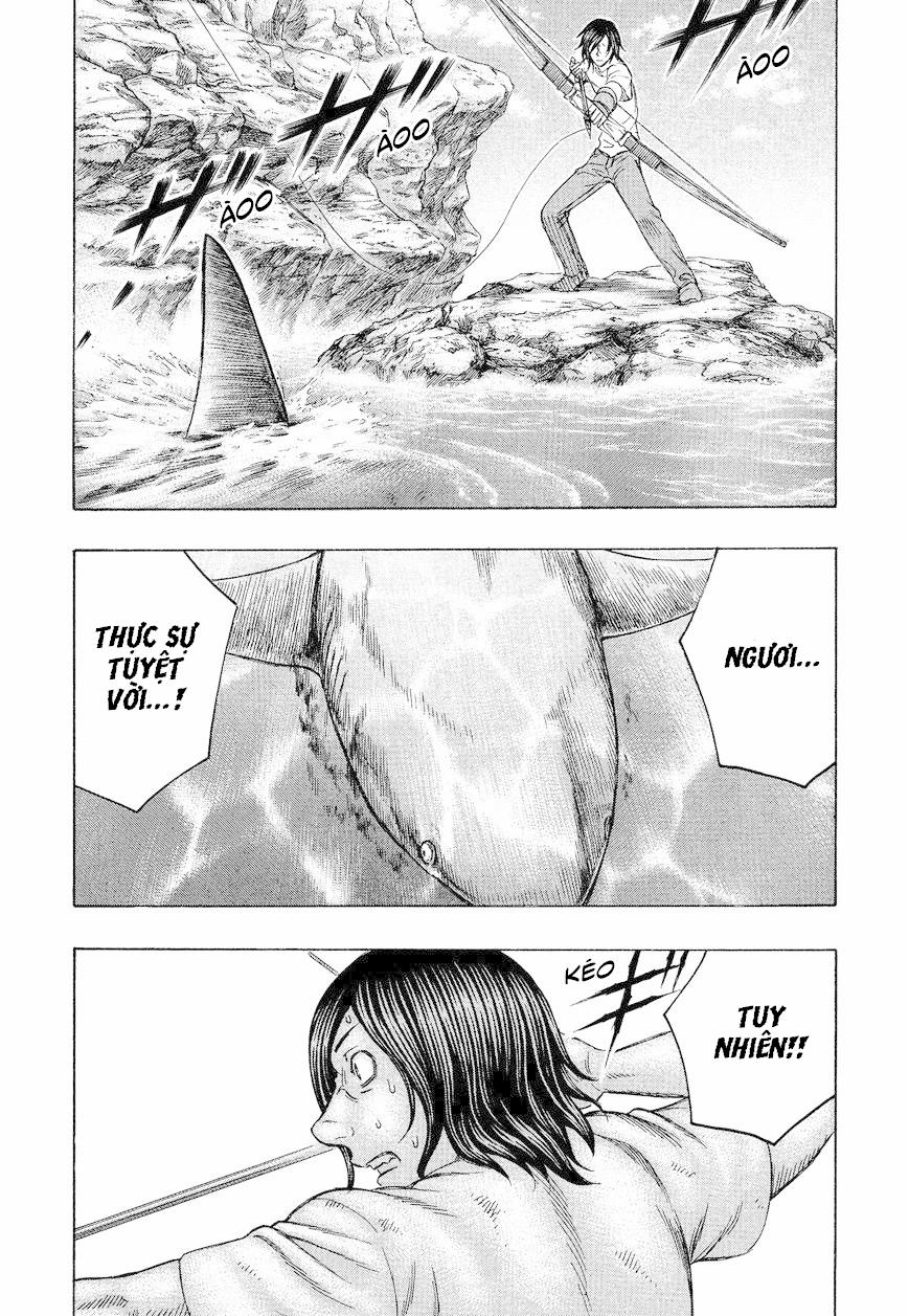Đảo Tự Sát 125 trang 12