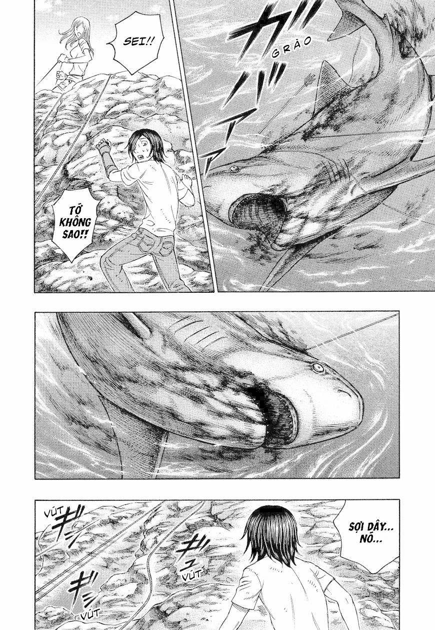 Đảo Tự Sát 125 trang 14