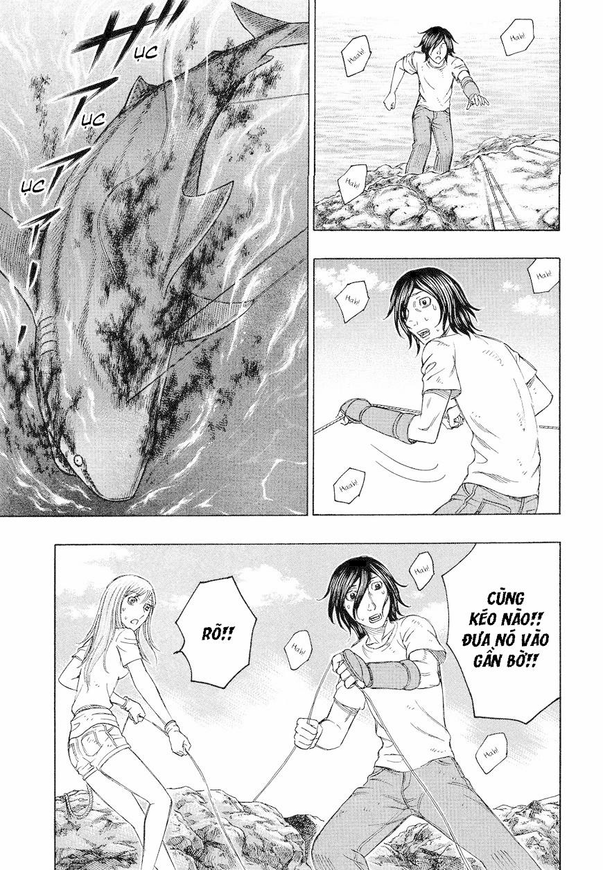 Đảo Tự Sát 125 trang 15