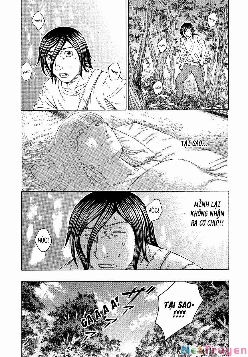 Đảo Tự Sát 126 trang 16