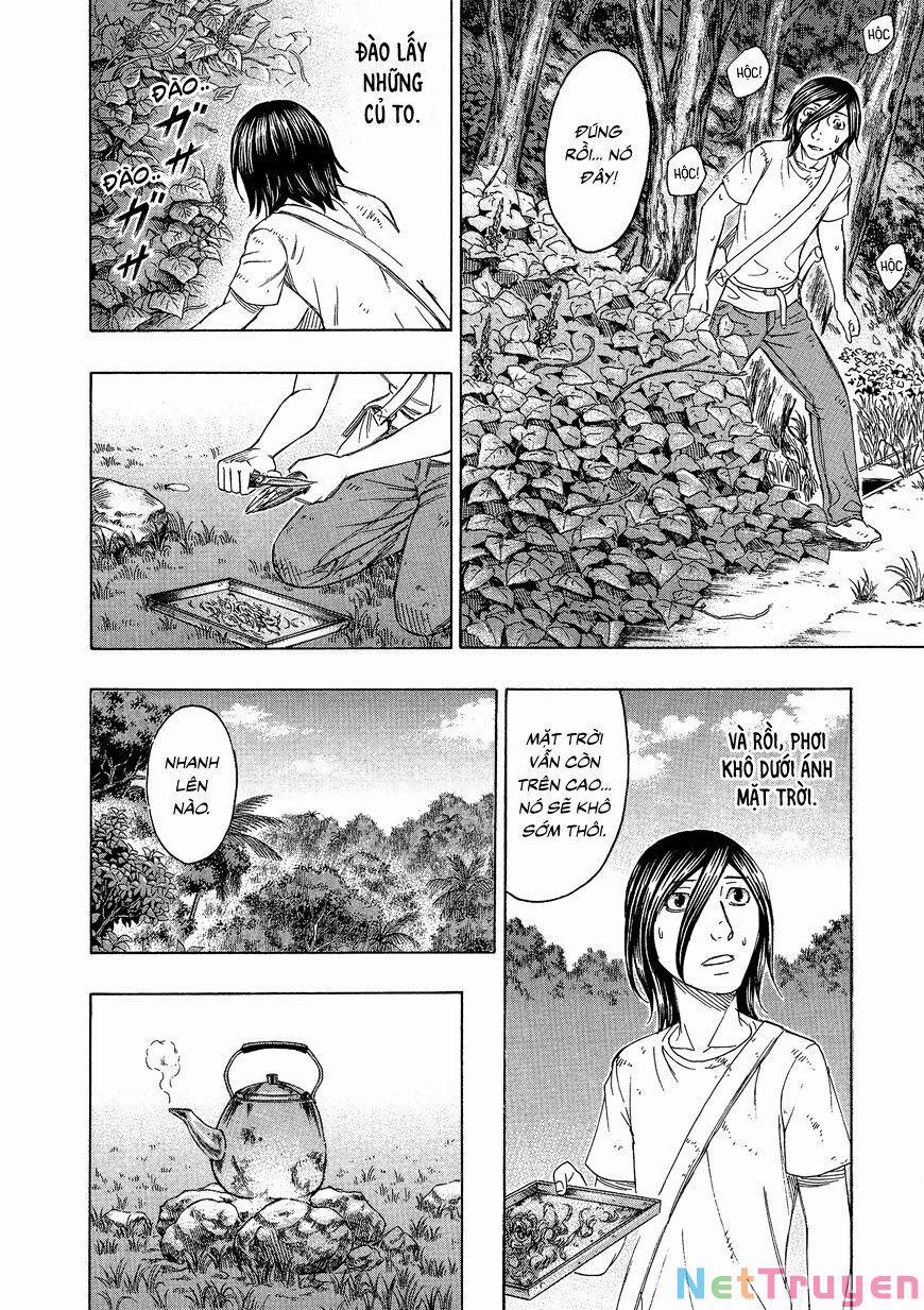 Đảo Tự Sát 126 trang 20