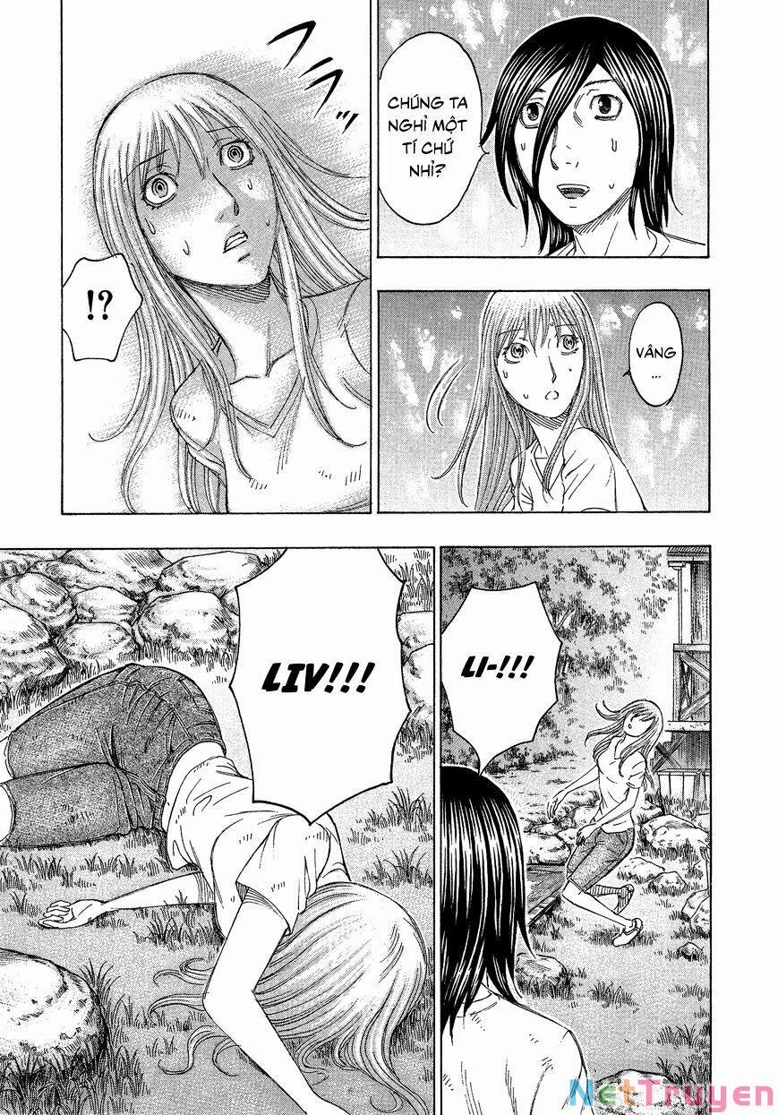 Đảo Tự Sát 126 trang 7