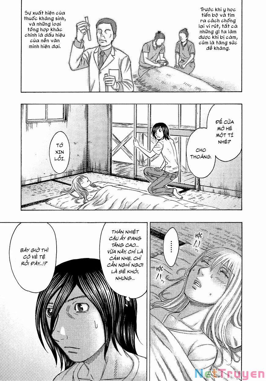 Đảo Tự Sát 126 trang 9