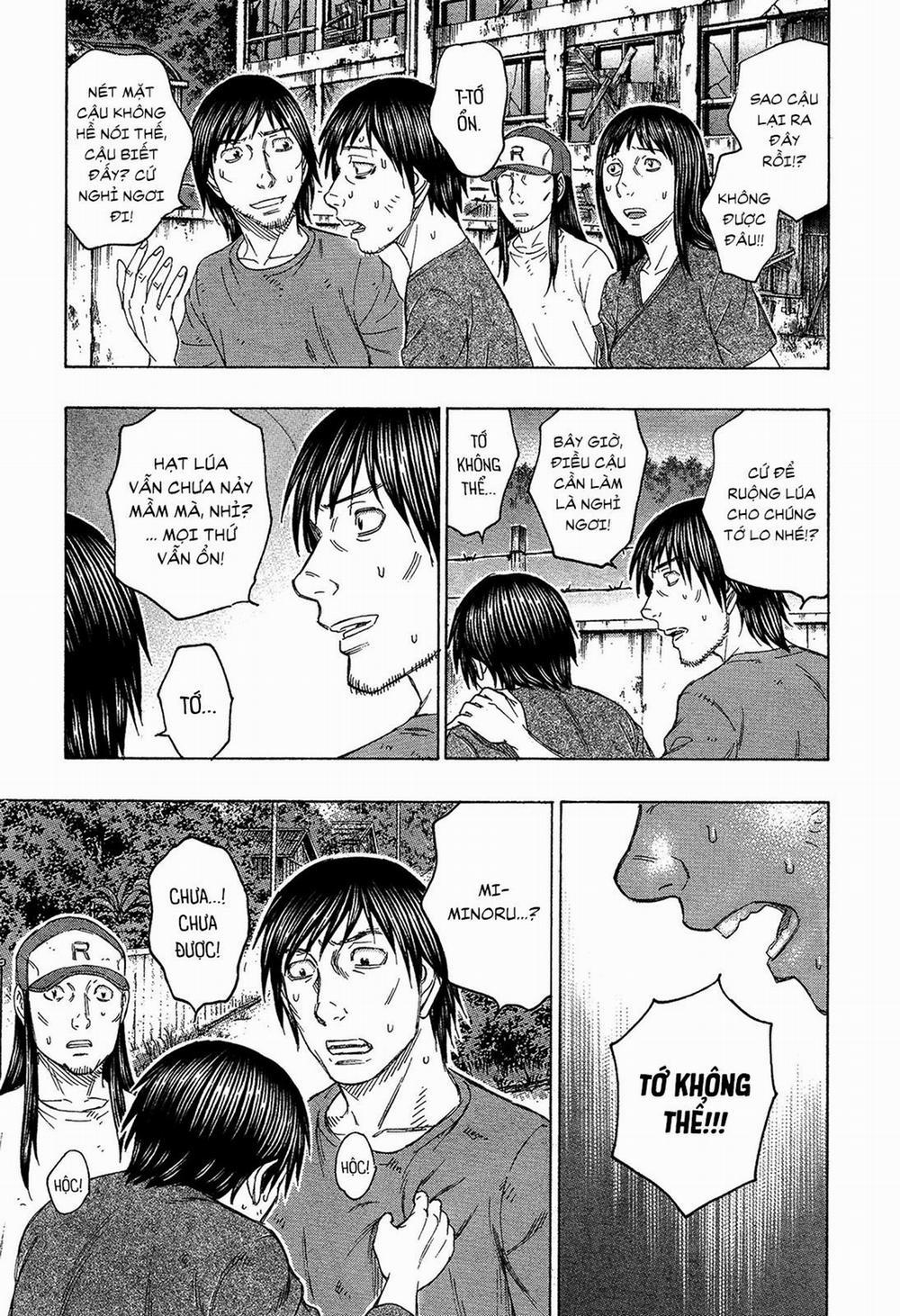 Đảo Tự Sát 127 trang 13